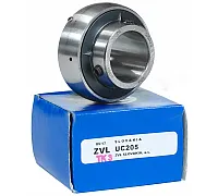 UC205 Подшипник ZVL