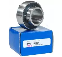 UC205 Підшипник ZVL