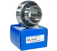 UC209 Подшипник ZVL