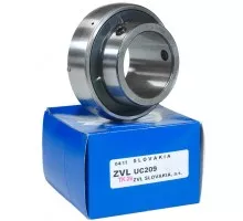 UC209 Підшипник ZVL