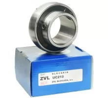 UC210 Підшипник ZVL