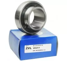 UC211 Підшипник ZVL