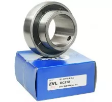 UC212 Подшипник ZVL