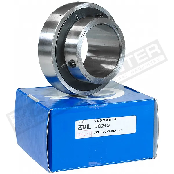 UC213 Підшипник ZVL - 1