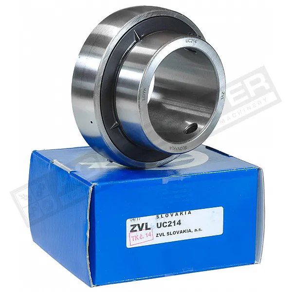 UC214 Bearing ZVL - 1