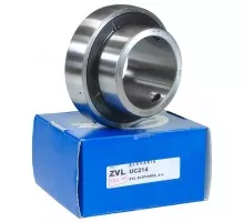 UC214 Підшипник ZVL