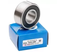 3203-2RS Bearing ZVL