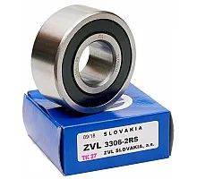 3306-2RS Bearing ZVL