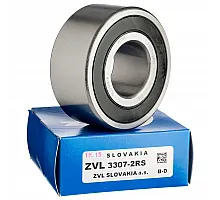 3307-2RS Підшипник ZVL