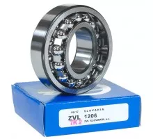 1206 Bearing ZVL