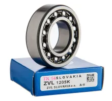 1205K Подшипник ZVL