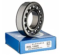 1206K Подшипник ZVL