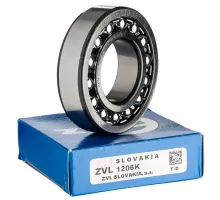 1206K Підшипник ZVL