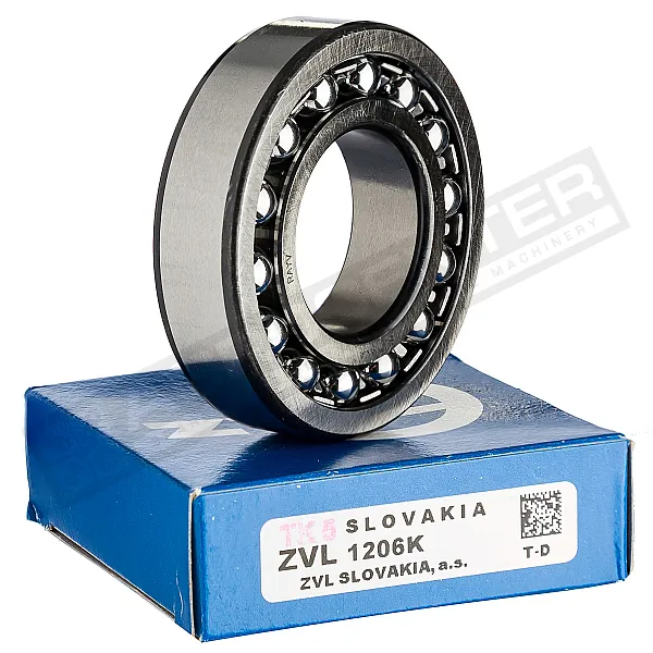 1206K Підшипник ZVL - 1