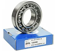 1209K Bearing ZVL / 235956.0 / AZ24839 /