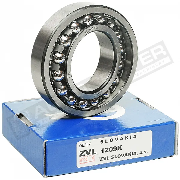 1209K Bearing ZVL / 235956.0 / AZ24839 / - 1