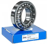 1211 Подшипник ZVL