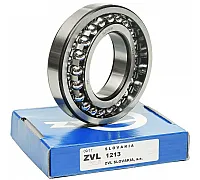 1213 Подшипник ZVL