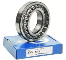 1213 Подшипник ZVL