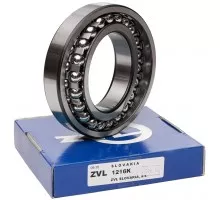 1216K Подшипник ZVL
