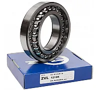 1216K Підшипник ZVL