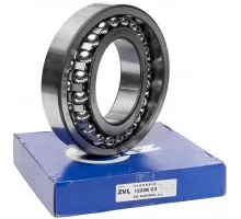 1222K Подшипник ZVL