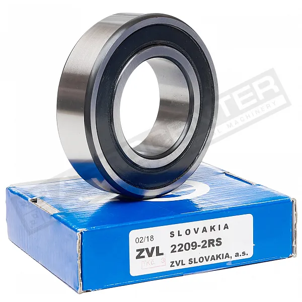 2209-2RS Подшипник ZVL - 1
