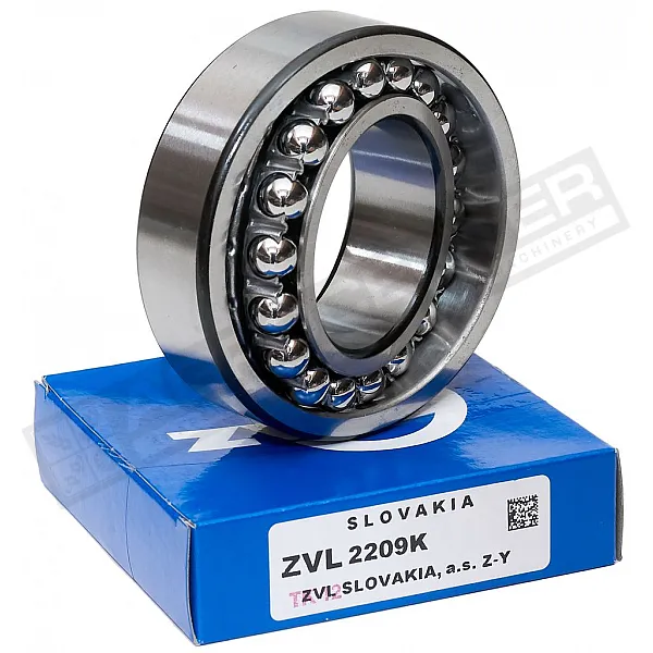 2209K Подшипник ZVL - 1