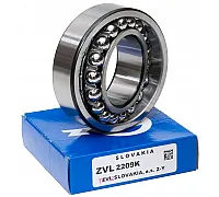2209K Підшипник ZVL