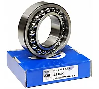 2210K Подшипник ZVL