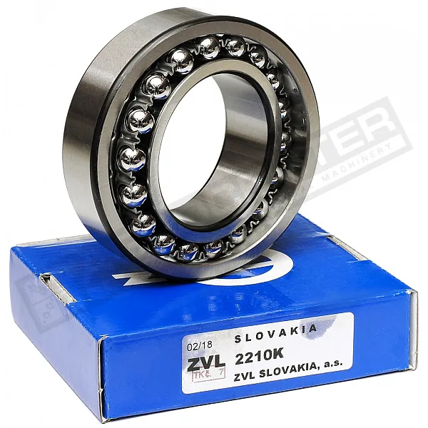 2210K Підшипник ZVL - 1