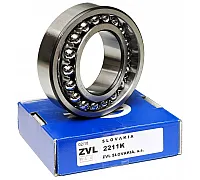 2211K Подшипник ZVL