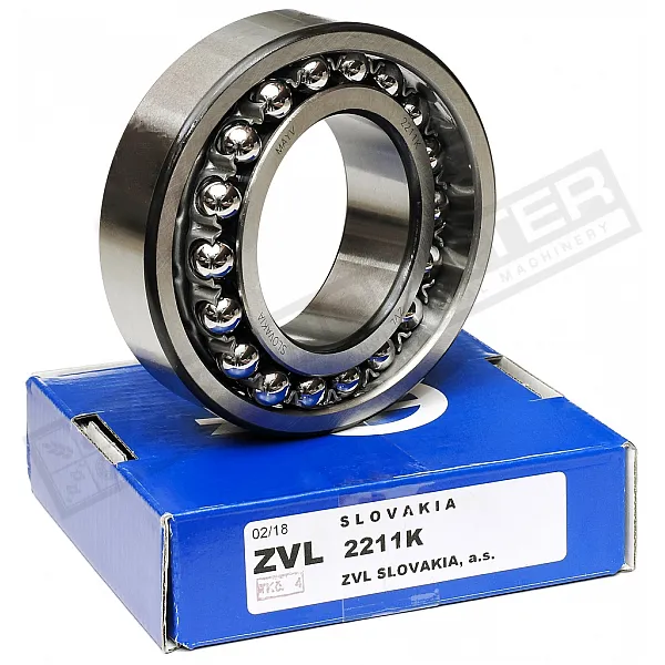 2211K Підшипник ZVL - 1