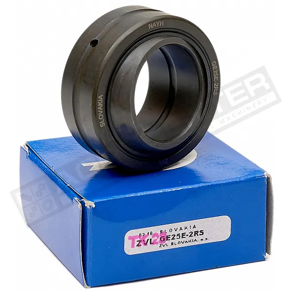 GE25E-2RS Bearing ZVL - 1