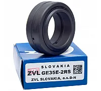 GE35E-2RS Подшипник ZVL