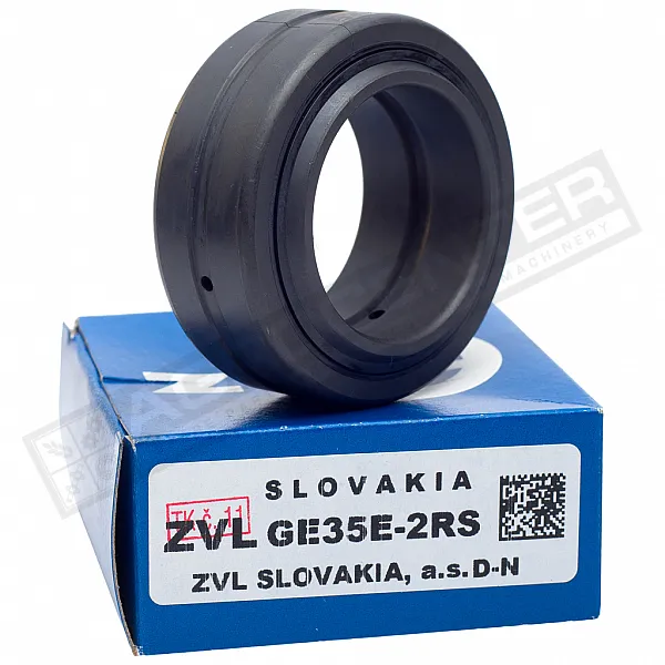 GE35E-2RS Підшипник ZVL - 1