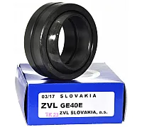 GE40E Bearing ZVL