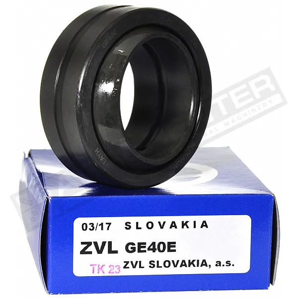 GE40E Bearing ZVL - 1