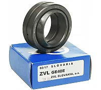 GE40E-2RS Підшипник ZVL