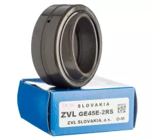 GE45E-2RS Подшипник ZVL