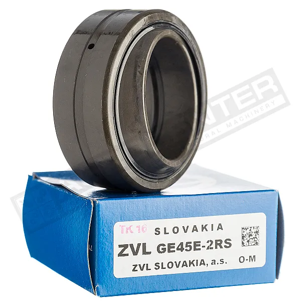 GE45E-2RS Підшипник ZVL - 1