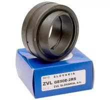 GE50E-2RS Подшипник ZVL