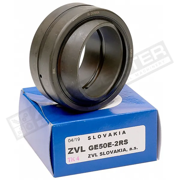 GE50E-2RS Bearing ZVL - 1
