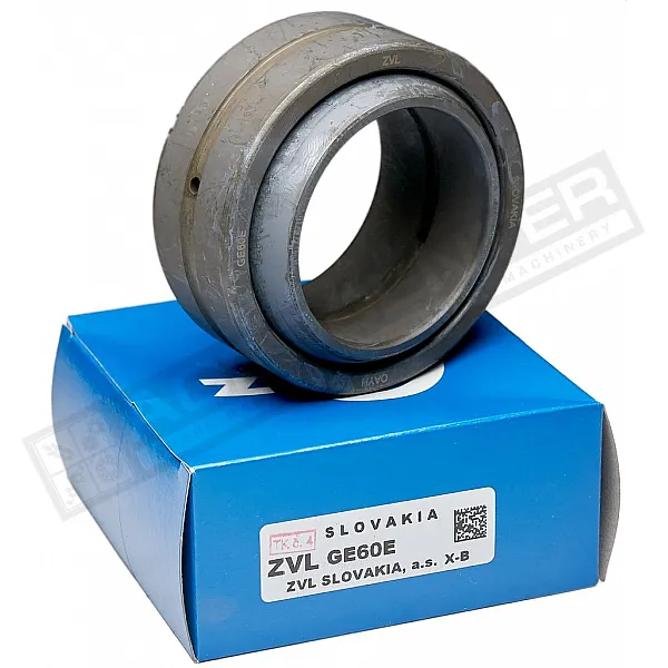 GE60E Bearing ZVL - 1
