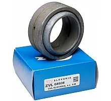 GE60E Підшипник ZVL