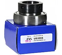 UE205S Подшипник ZVL, 636341, JD39102, 939036, JD60102, 84434989