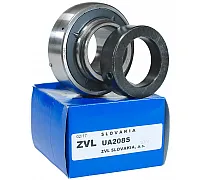 UA208S Bearing ZVL, AH139297, 212718, 238380, 84057307