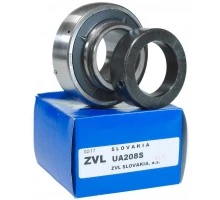 UA208S Підшипник ZVL, AH139297, 212718, 238380, 84057307