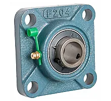 FGC204 Bearing unit ZVL, UCF204