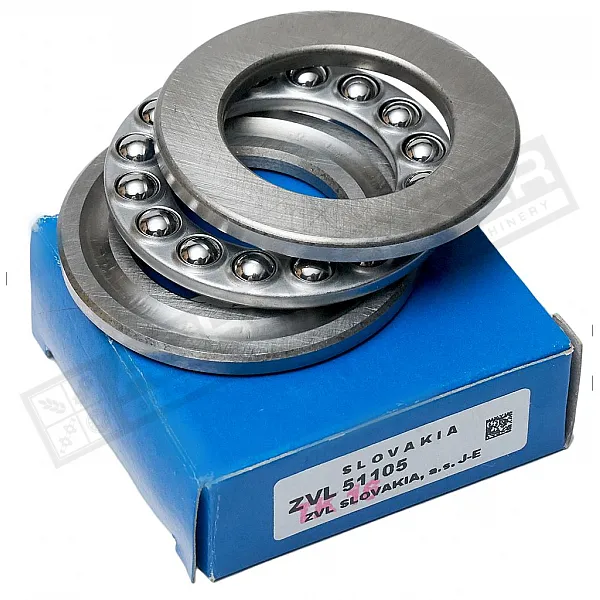 51105 Bearing ZVL - 1